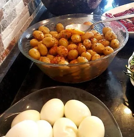 라빈 가든 호텔