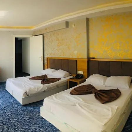 Lavin Garden 3* Antalya