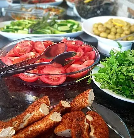 호텔 라빈 가든