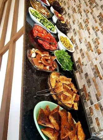 라빈 가든 호텔 3*