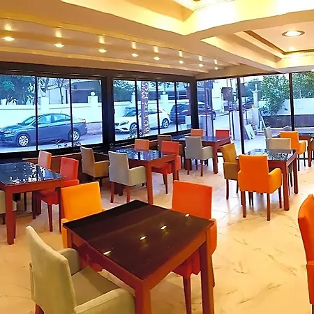 Lavin Garden 酒店 安塔利亚
