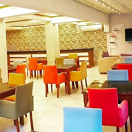 فندق Lavin Garden أنطاليا