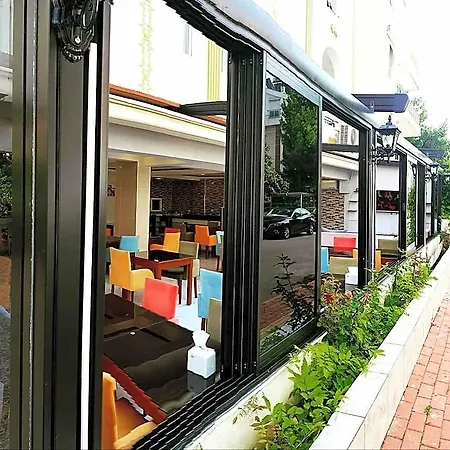 Lavin Garden 3* أنطاليا