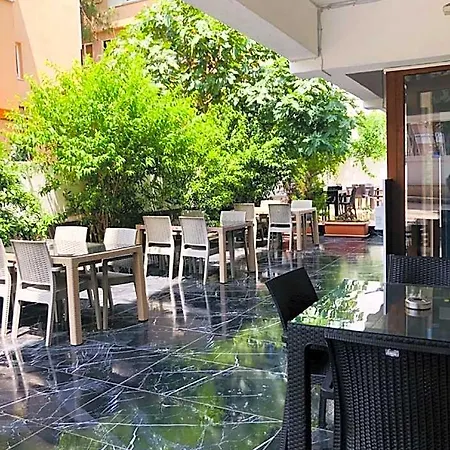 Lavin Garden 3* Antalya