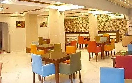 Hotel Lavin Garden Antalya