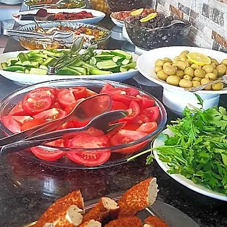 Lavin Garden Antalya