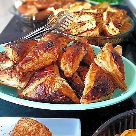 Hotell Lavin Garden Antalya