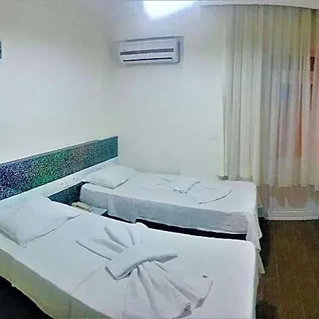 Lavin Garden فندق أنطاليا