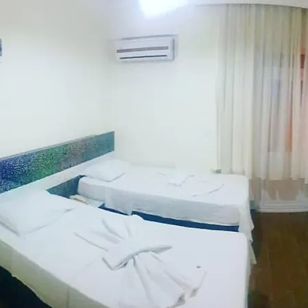 Lavin Garden 3* أنطاليا