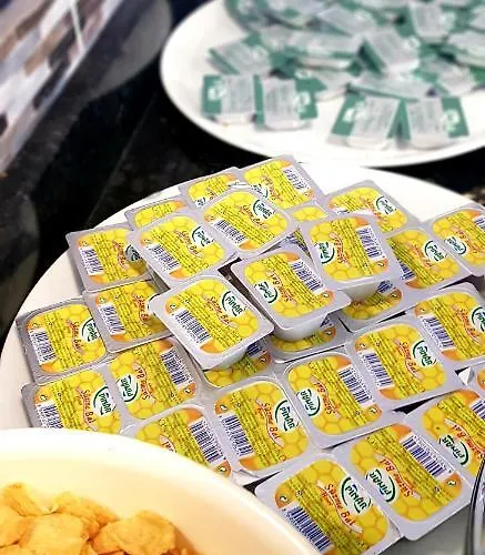 Lavin Garden 3* Antalya