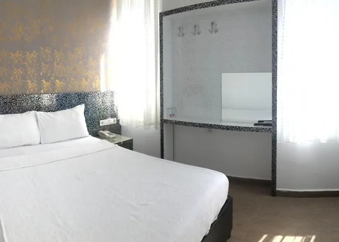 Lavin Garden Szálloda Antalya