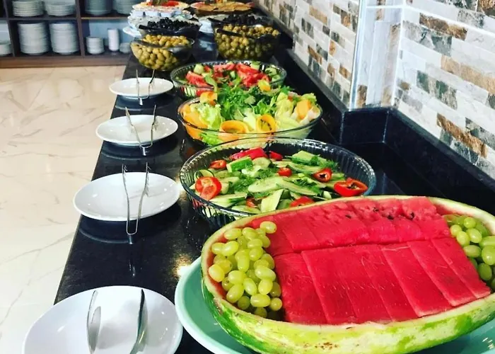 Lavin Garden Antalya