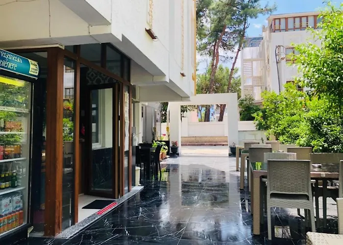 Lavin Garden Antalya