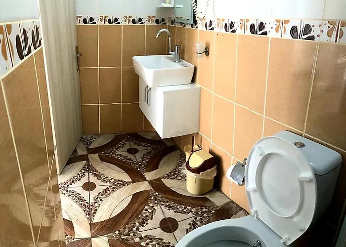 Lavin Garden Antalya