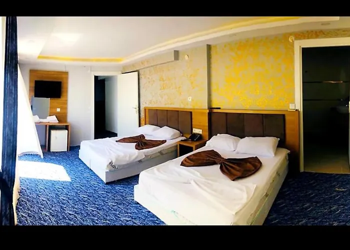 Lavin Garden Antalya