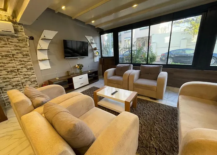 Lavin Garden 3* Antalya