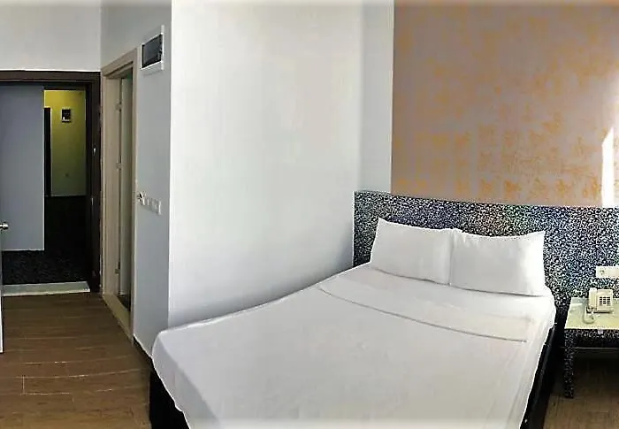 Lavin Garden Szálloda Antalya