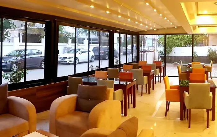 Lavin Garden 3* Antalya