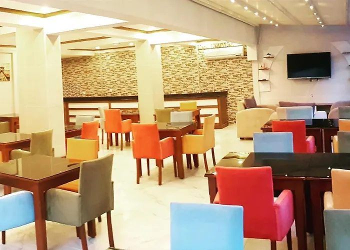 Lavin Garden 3* Antalya