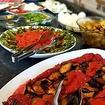 Lavin Garden 酒店 安塔利亚
