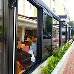 Lavin Garden 酒店 安塔利亚