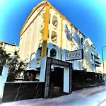 酒店 Lavin Garden 安塔利亚