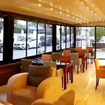 Lavin Garden 酒店