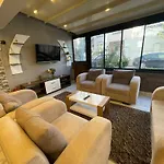 Lavin Garden 3* 安塔利亚