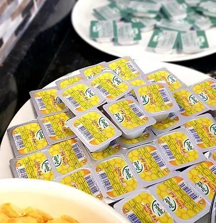 拉文花园酒店 3* 安塔利亚