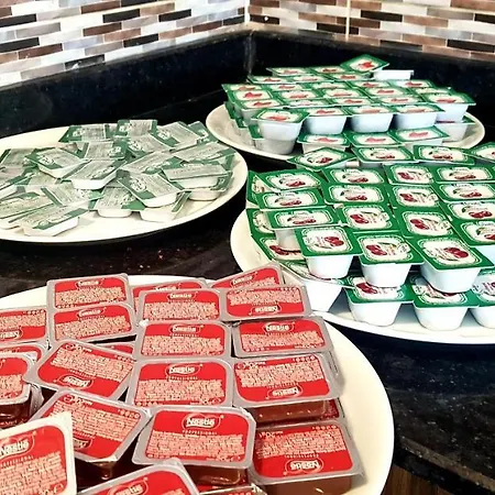 酒店 拉文花园酒店 3*