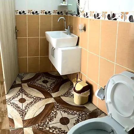 拉文花园酒店 安塔利亚