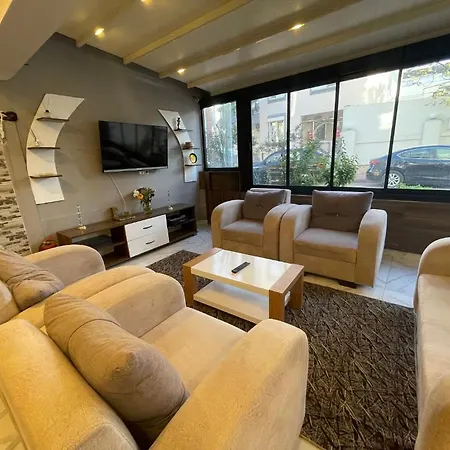 Lavin Garden 3* אנטליה