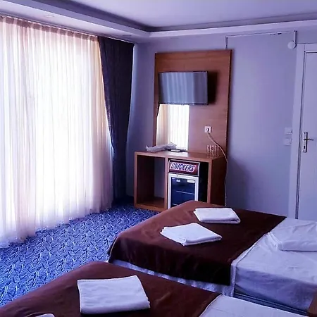 拉文花园酒店 3*