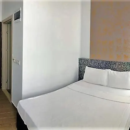 拉文花园酒店 酒店 安塔利亚