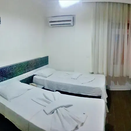 拉文花园酒店 安塔利亚