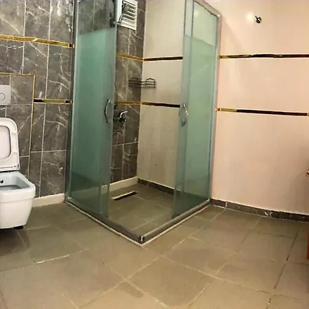 拉文花园酒店 安塔利亚