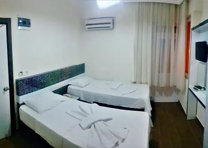 Lavin Garden Antalya