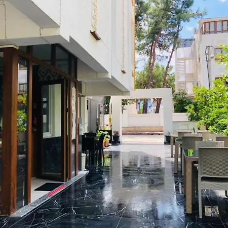 Lavin Garden Antalya