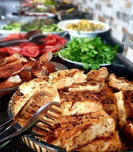 Lavin Garden 3* Antalya