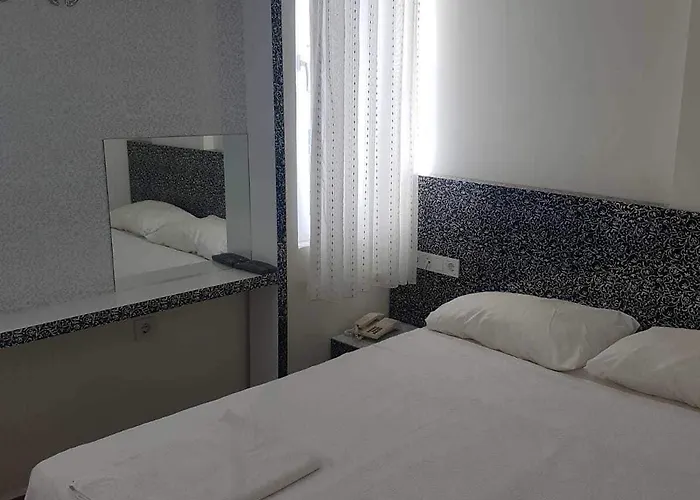 Lavin Garden 3* Antalya