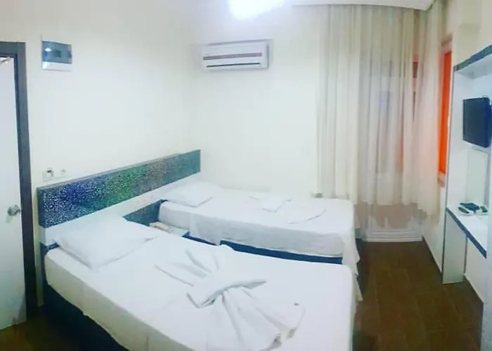 Lavin Garden 3* Antalya